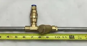 82-20267 Water Line Assembly (ver. 2)