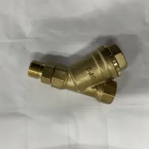 82-22008 Water Line Y-Strainer Assembly 1/4F-M16