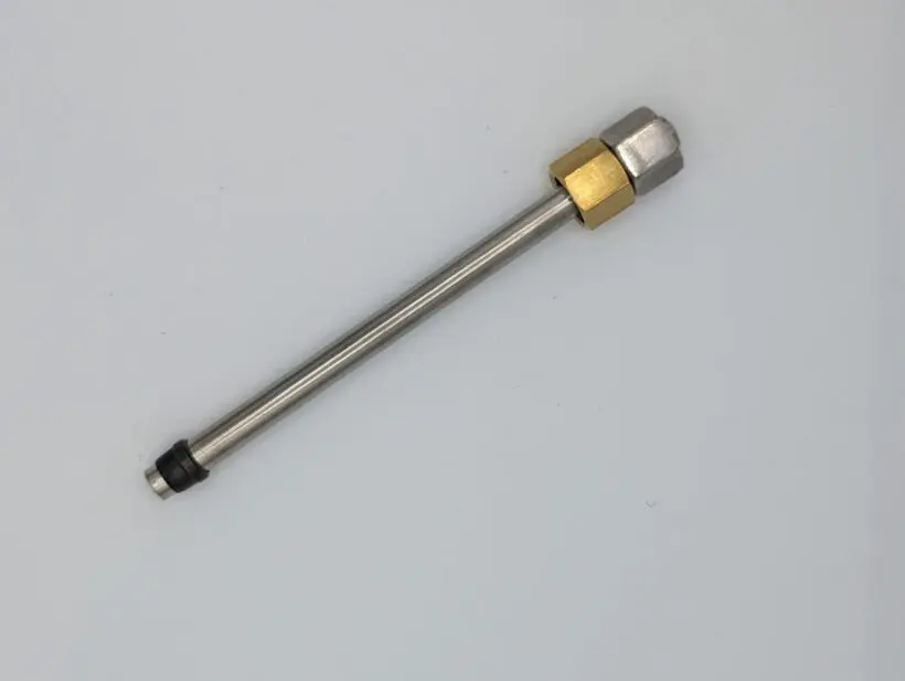 Water Line Assembly, XE (ver. 2) [D.10 L.182, SUS]