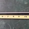 Water Line Assembly, CMF [D.10 L.330, SUS]