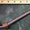 Water Line Assembly, XD (ver. 3) [D.10 L.340, SUS]