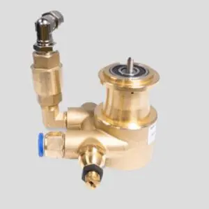 82-23039 Water Pump Assembly, XD/XE