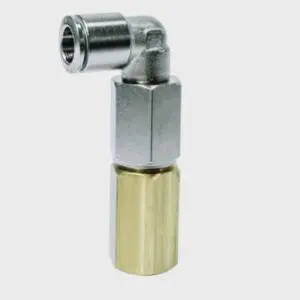 Breather Valve Assembly (ver. 2)