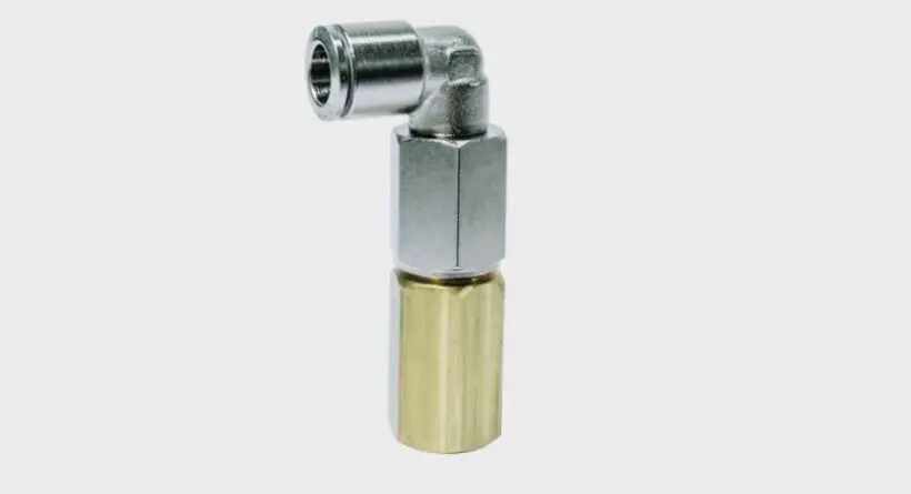 Breather Valve Assembly (ver. 2)