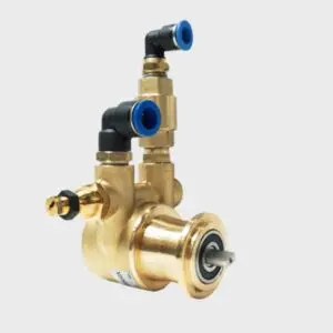 82-23131 Water Pump Assembly (ver. 2)