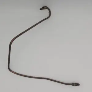 Moisture Control Line, DS (ver. 3) [D.4 L.537, copper pipe]