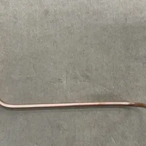Moisture Control Line, DM/EST (ver. 3) [D.4 L.319, copper pipe]