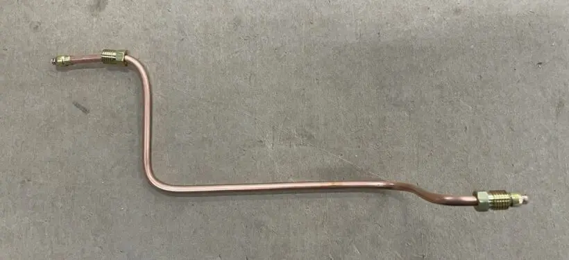 Moisture Control Line, DM/EST (ver. 3) [D.4 L.319, copper pipe]