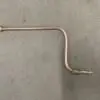 Moisture Control Line, XD/XE [D.4 L.238, copper pipe]