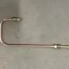 Moisture Control Line, XD/XE [D.4 L.148, copper pipe]