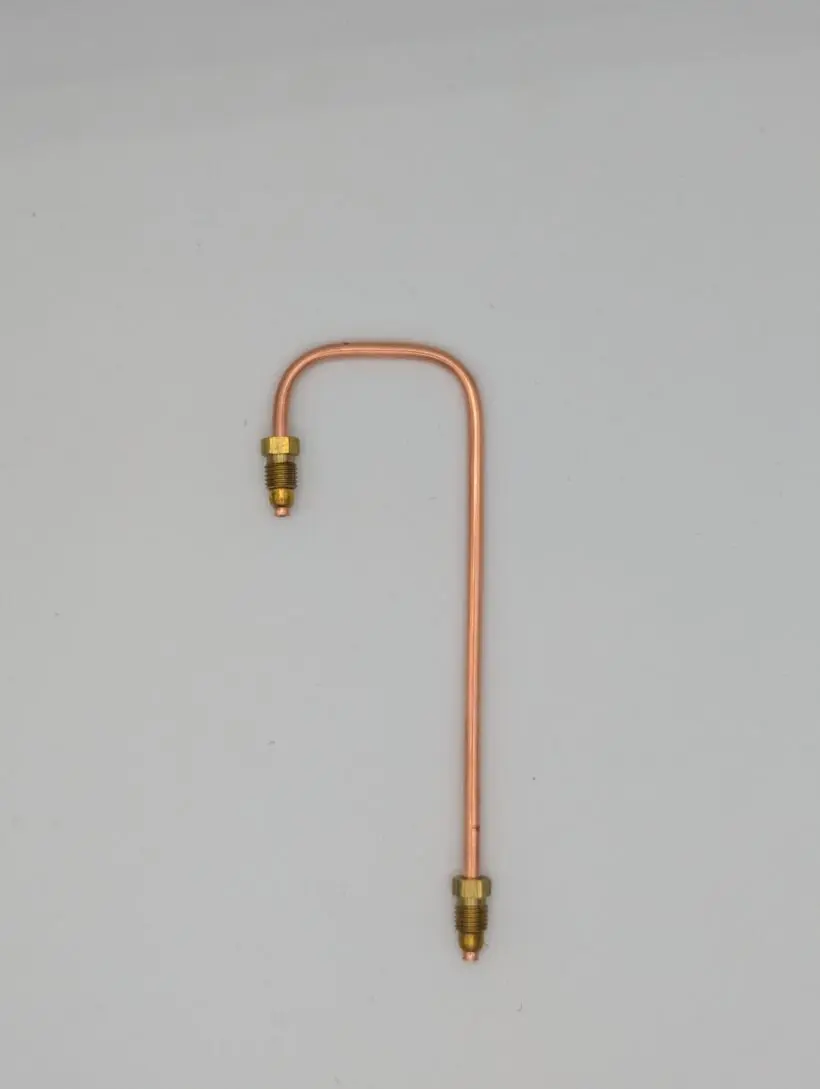 Moisture Control Line, XD/XE (ver. 2) [D.4 L.240, copper pipe]
