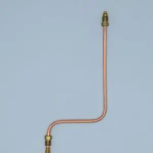 Moisture Control Line, XD/XE (ver. 2) [D.4 L.255, copper pipe]