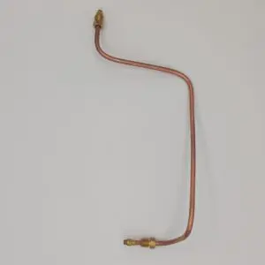 Moisture Control Line, DM/EST (ver. 3) [D.4 L.348, copper pipe]