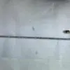 Safety Relief Drain Pipe, XD [D.10 L.660, SUS]