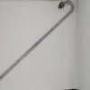 Safety Relief Drain Pipe, XDm [D.10 L.420, SUS]