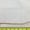 Air Purge Line, DM [D.4 L.250, copper pipe]
