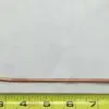Air Purge Line, DS [D.4 L.143, copper pipe]