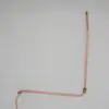 Pressure Gauge Line, XE 5/12/18K (ver. 2) [D.4 L.586, copper pipe]