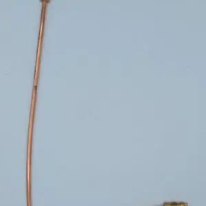Pressure Gauge Line, SEII 42K (ver. 2) [D.4 L.300, copper pipe]