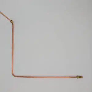 Pressure Gauge Line, EST 5/12/18K (ver. 4) [D.4 L.514, copper pipe]