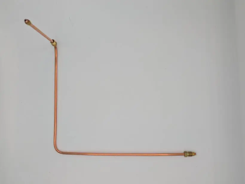 Pressure Gauge Line, EST 5/12/18K (ver. 4) [D.4 L.514, copper pipe]