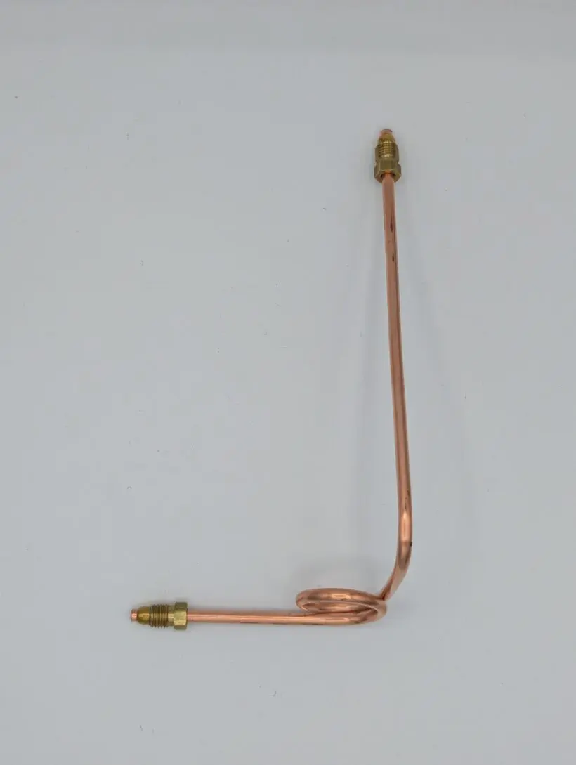 Pressure Switch Line, XE/EST 5/12/18K (ver. 4) [D.4 L.342, copper pipe]
