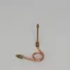 Pressure Switch Line, XD/DMF (ver. 2) [D.4 L.245, copper pipe]