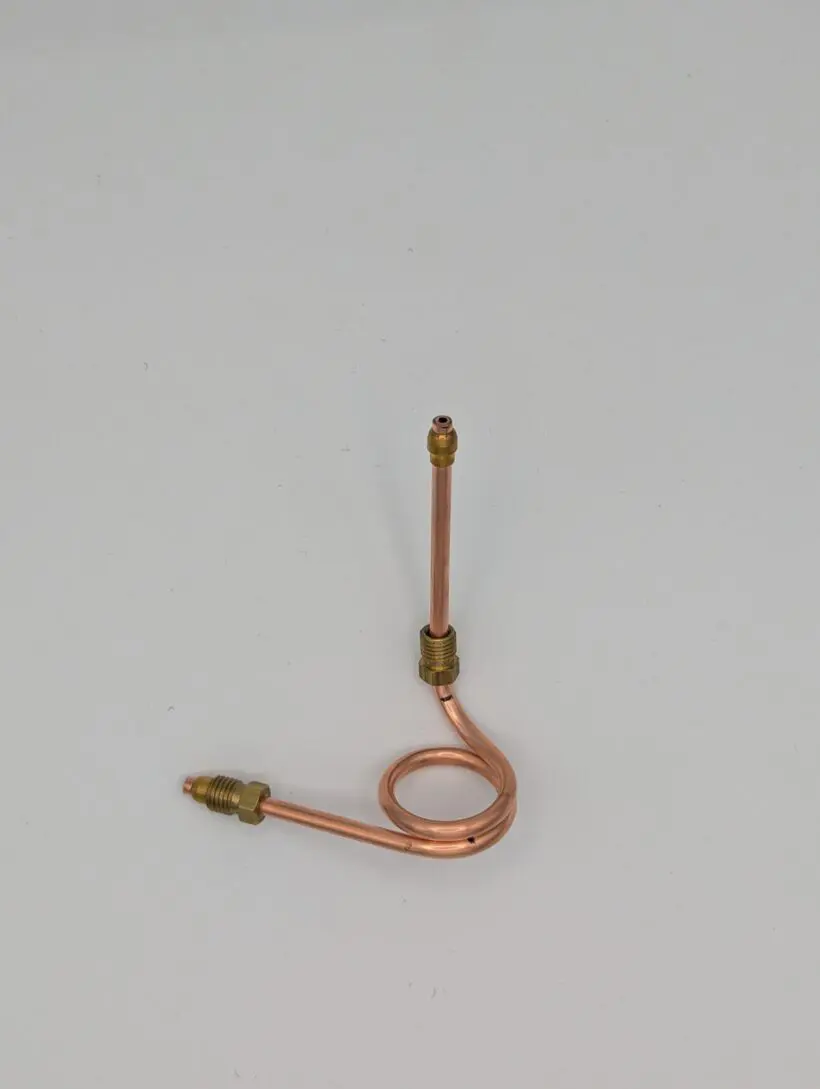 Pressure Switch Line, XD/DMF (ver. 2) [D.4 L.245, copper pipe]