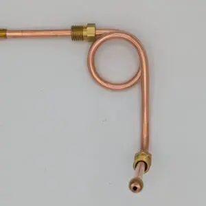 Pressure Switch Line, SEII 42K (ver. 2) [D.4 L.270, copper pipe]