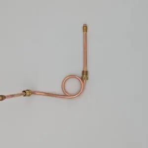 Pressure Switch Line, SEII 27K (ver. 2) [D.4 L.305, copper pipe]