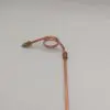 Pressure Switch Line, XDm/XEm [D.4 L.295, copper pipe]