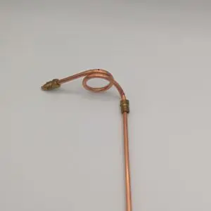 Pressure Switch Line, XDm/XEm [D.4 L.295, copper pipe]