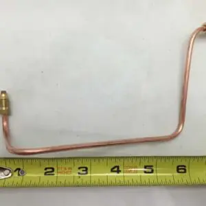 Pressure Switch Line, DS (ver. 2) [D.4 L.130, copper pipe]