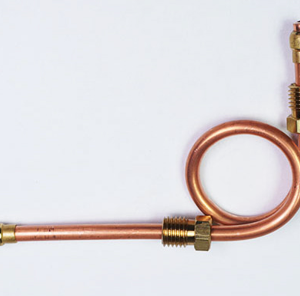 Pressure Switch Line, DMF (ver. 3) [D.4 L.200, copper pipe]