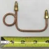 Pressure Switch Line, DM/EST [D.4 L.265, copper pipe]