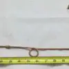 Pressure Gauge Line, EST 5/12/18K [D.4 L.580, copper pipe]