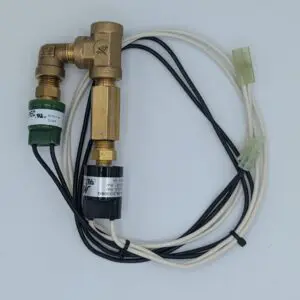 Pressure Switch Line Assembly (ver. 2)