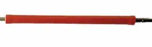 85-50149 Straight Lance w/ Accessory Nozzle Tip, HD Quick Plug - 400 mm (≈ 16 in)