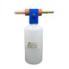 85-50244 Steam Solution Injector w/ 3.5 Nozzle - 1L, HD Quick Plug