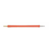 Lance w/ High-Output 5.5 mm Steam Nozzle, HD Quick Plug - 300 mm (≈ 12 in)