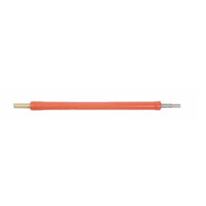 85-50262 Lance w/ High-Output 5.5 mm Steam Nozzle, HD Quick Plug - 300 mm (≈ 12 in)