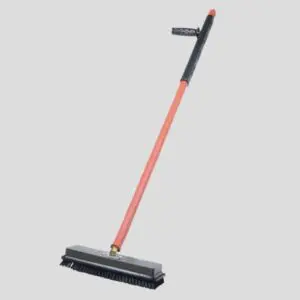 85-53008 Optima Steam Floor Scrubber Brush Tool w/ Lance, HD Quick Plug (ver. 2, see 85-53009)