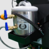 LT5 Kit for XDM/XEM: LT5 (85-56026, includes mounting bracket) + Feed Hose (12-22015)