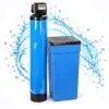 Optima industrial water softener