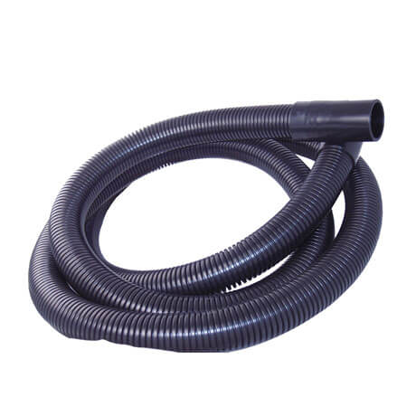 Steam-Rated Extractor Vacuum Hose, 10 foot (3m) | Steamericas.com