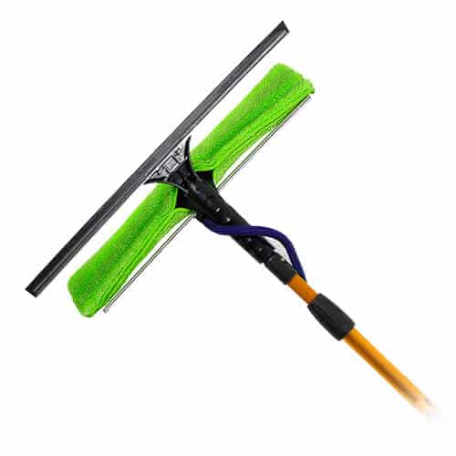 Window Squeegee Window Wahser Telescopic Wand Extension Pole Telescopic  Wand Pole - China Telescopic Pole and Cleaning Tool price