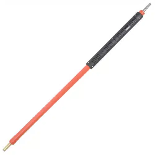 1 meter Lance w/ Power Nozzle | Steamericas.com
