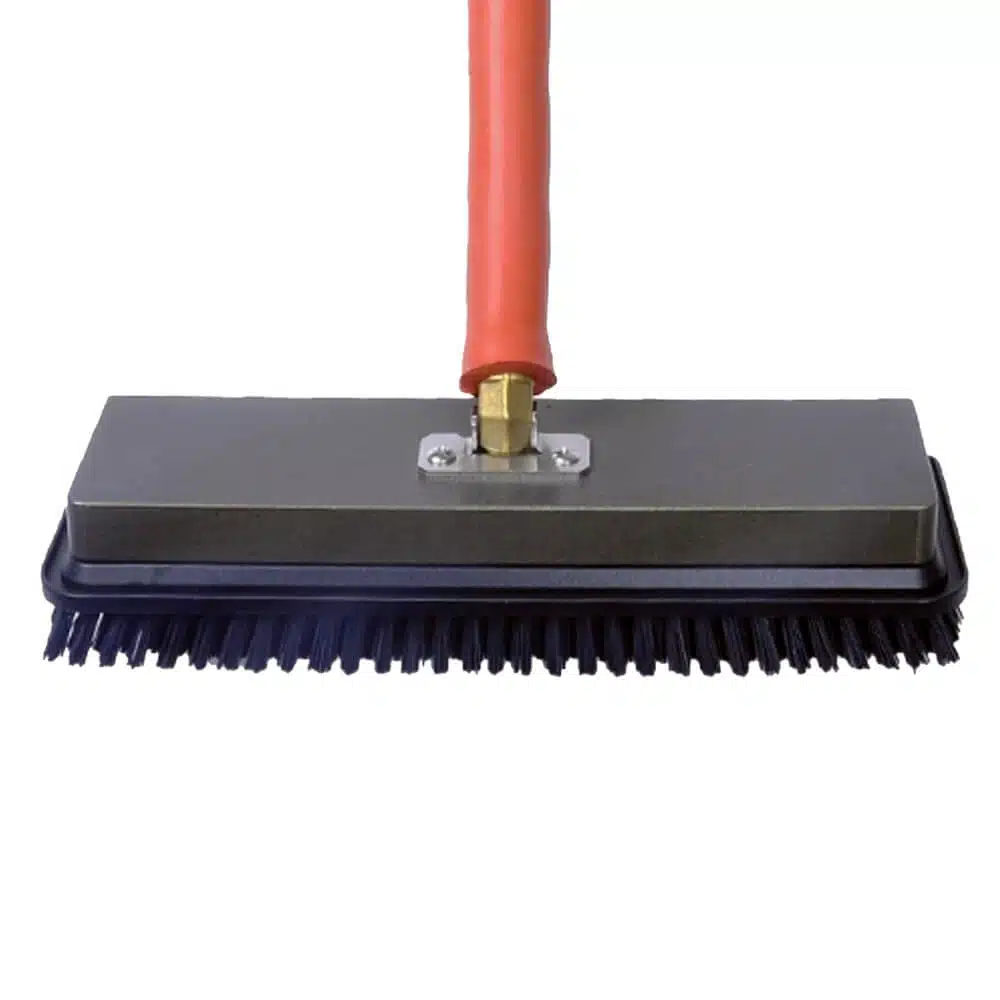 Transer Heavy Duty Scrub Sponge,Dish Wands and Replacement Heads