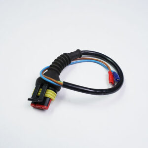 Coonector Cable for Blower Fan/Burner Motor, AACO