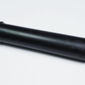 Steam Hose End Protector/Insulation, Rubber